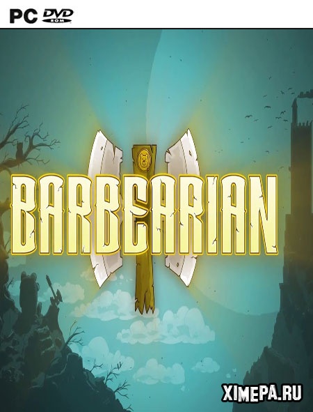 Barbearian (2018|Англ)