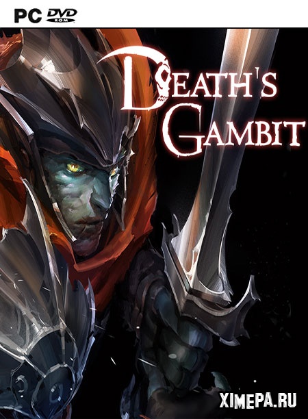 Death's Gambit: Afterlife (2018|Рус|Англ)