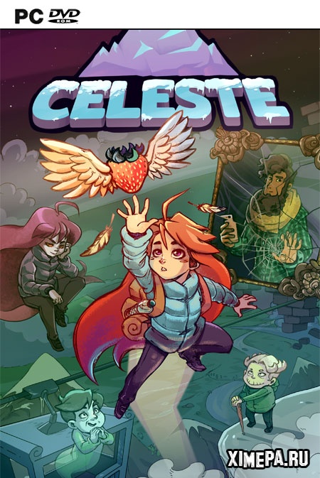 Celeste (2018|Рус)