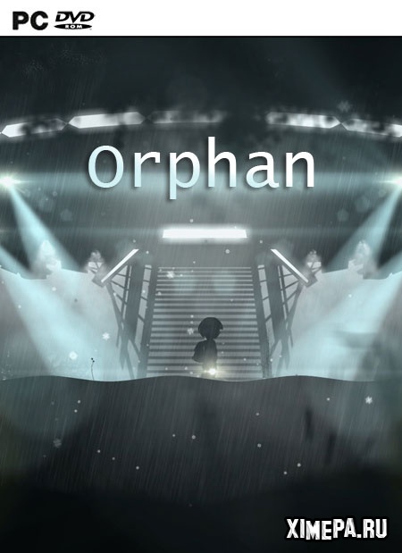 Orphan (2018|Рус)