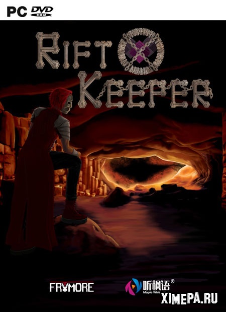 Rift Keeper (2019|Англ)