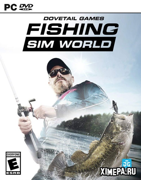 Fishing Sim World (2018|Рус|Англ)