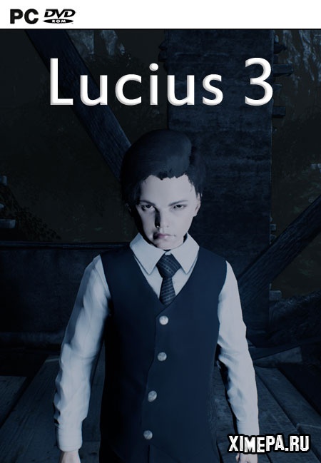 Lucius 3 (2018|Рус|Англ)