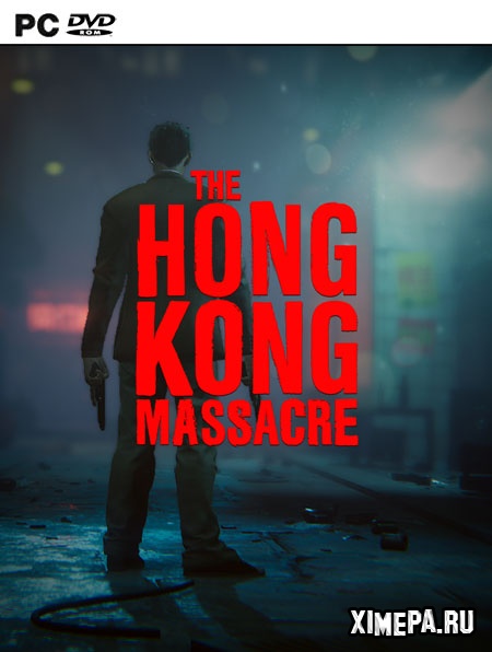 Резня в Гонконге (2019|Англ)