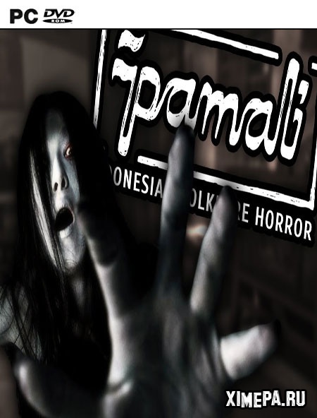 Pamali: Indonesian Folklore Horror (2018-21|Англ)