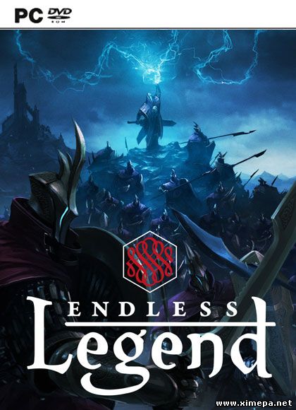 Endless Legend (2014-21|Рус|Англ)