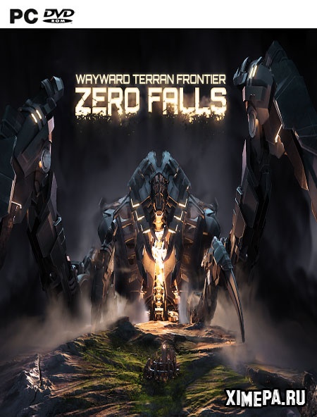 Wayward Terran Frontier: Zero Falls (2016-22|Англ)