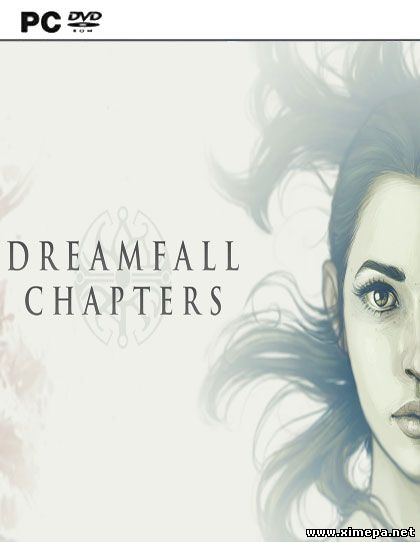 Dreamfall Chapters: Books 1-5 (2014-19|Рус|Англ)