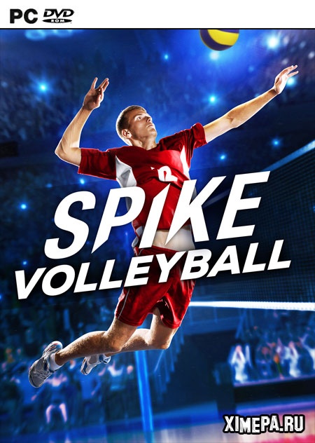 Spike Volleyball (2019|Рус)
