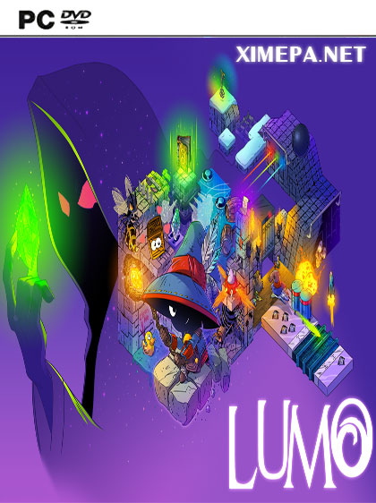 Lumo (2016-19|Рус)