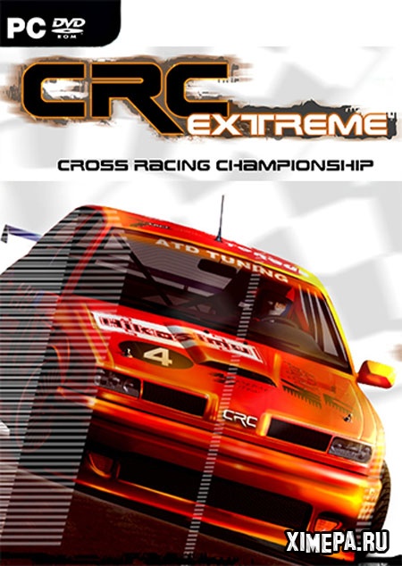 Cross Racing Championship Extreme (2018|Рус)