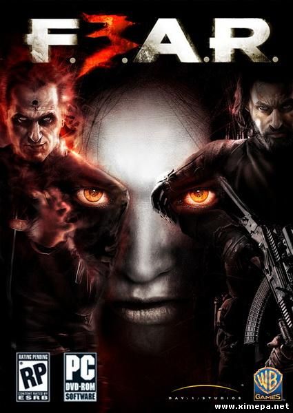 F.E.A.R. 3 (2011-19|Рус|Англ)