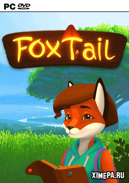 FoxTail (2018|Рус|Англ)