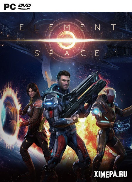 Element: Space (2019|Рус)
