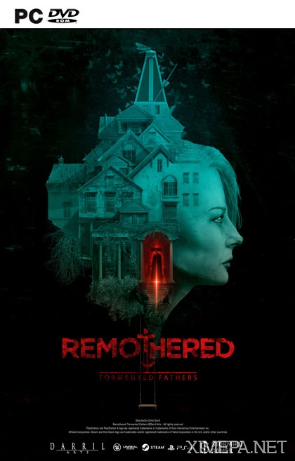 Remothered: Tormented Fathers (2017-19|Рус|Англ)