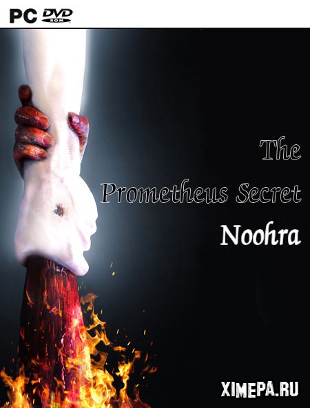 The Prometheus Secret Noohra (2019|Англ)