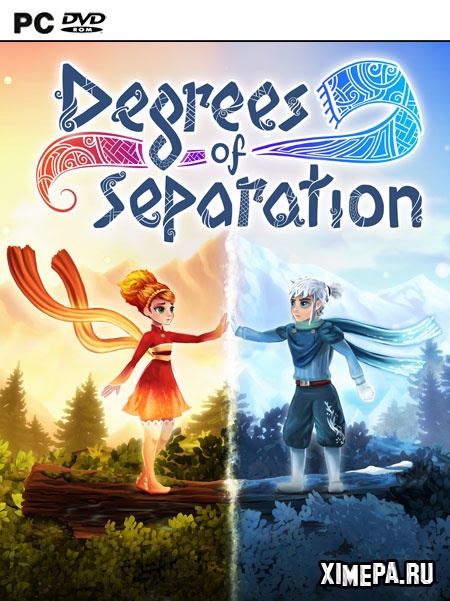 Degrees of Separation (2019|Англ)