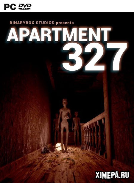 Apartment 327 (2019|Рус|Англ)