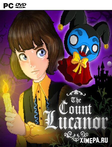 The Count Lucanor (2016-19|Рус)
