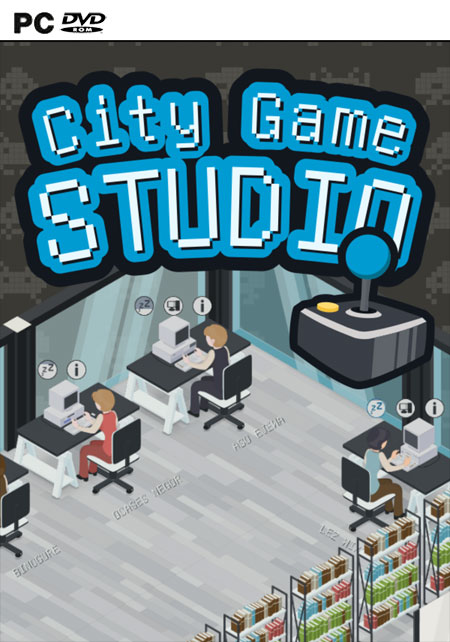 City Game Studio (2019-24|Рус)