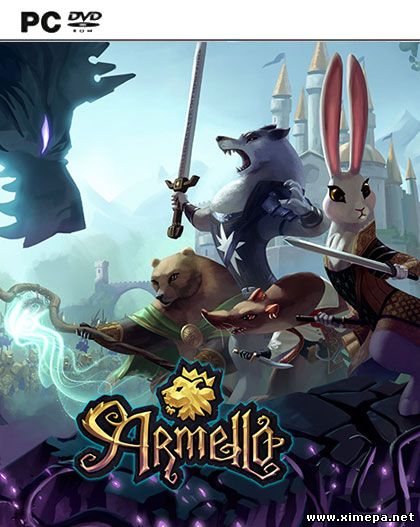 Armello (2015-22|Рус)