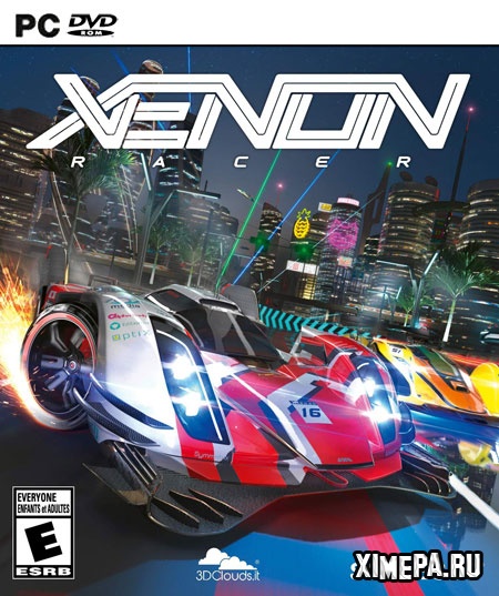 Xenon Racer (2019|Рус|Англ)