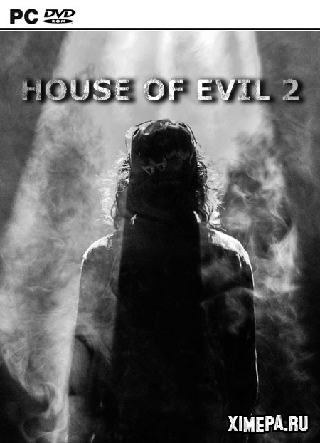 House of Evil 2 (2019|Рус|Англ)