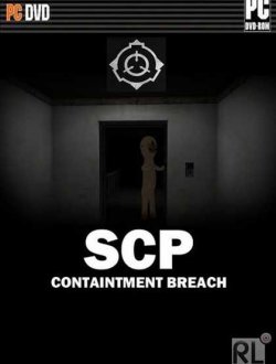 SCP: Containment Breach (2013-18|Англ)