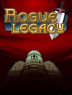 Rogue Legacy (2013-14|Рус)