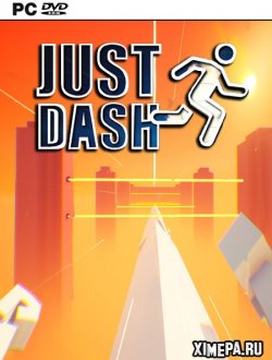 JUST DASH (2018|Англ)