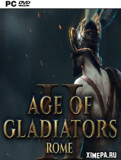 Эпоха гладиаторов 2: Рим (2018|Англ)