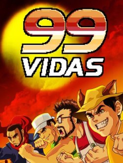 99Vidas (2018|Англ)