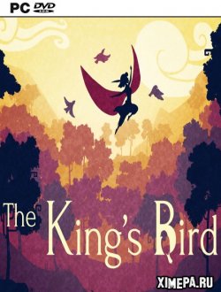 The King's Bird (2018|Англ)