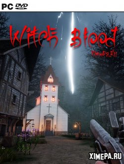 Witch Blood (2018|Рус|Англ)