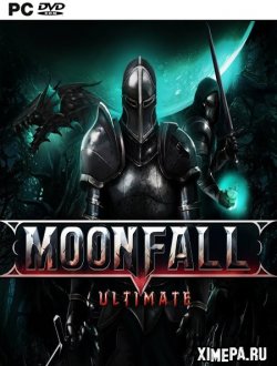 Moonfall Ultimate (2018|Рус)