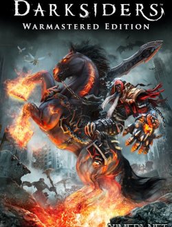 Darksiders: Warmastered Edition (2016-18|Рус)