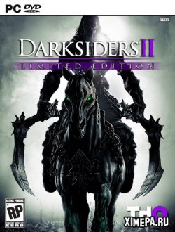 Darksiders 2: Limited Edition (2012|Рус)