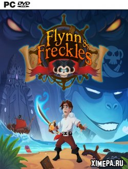 Flynn and Freckles (2018|Англ)