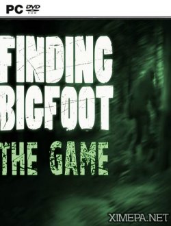 Finding Bigfoot (2017-18|Рус)