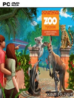 Zoo Tycoon: Ultimate Animal Collection (2017-18|Рус)