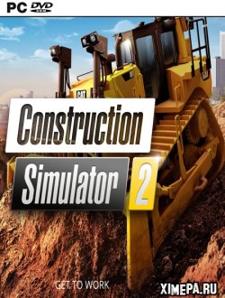 Construction Simulator 2 US (2018|Рус)