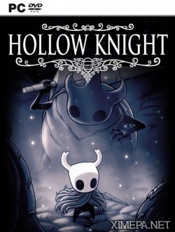 Hollow Knight (2017-23|Рус|Англ)