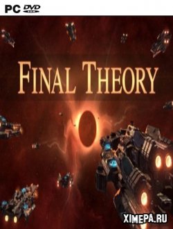 Final Theory (2018|Англ)