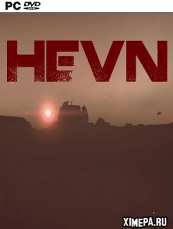 HEVN (2018|Англ)