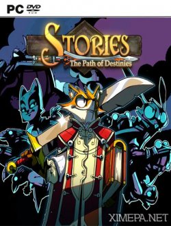 Stories: The Path of Destinies (2016-18|Рус|Англ)
