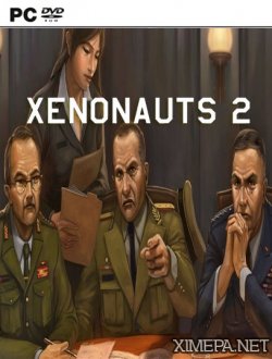 Xenonauts 2 (2017-23|Англ)