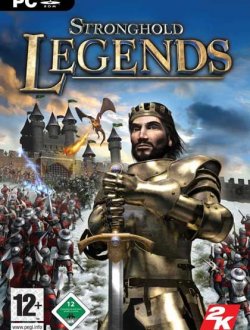 Stronghold Legends (2006|Рус)