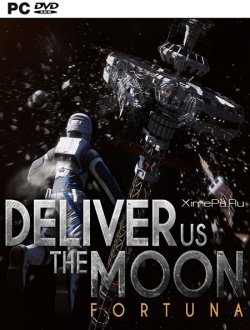 Deliver Us The Moon: Fortuna (2018|Англ)
