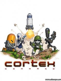 Cortex Command (2011-18|Рус|Англ)