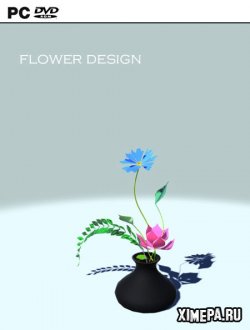 Flower Design (2017|Англ)